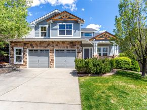 7234 S Kellerman Way, Aurora CO 80016