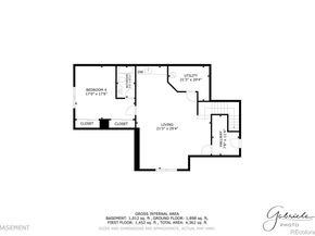 1072 Torrey Lane, Golden CO 80401