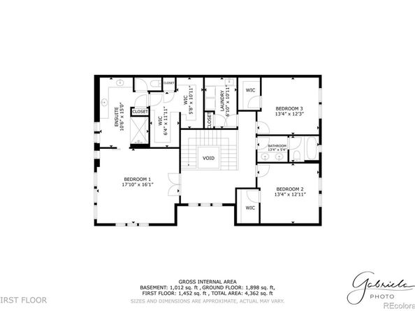 1072 Torrey Lane, Golden CO 80401
