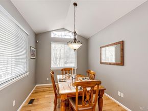 9521 W Indore Drive, Littleton CO 80128