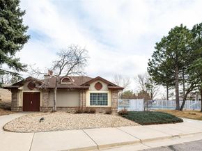 9521 W Indore Drive, Littleton CO 80128