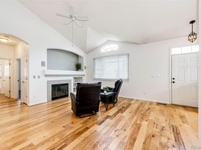 9521 W Indore Drive, Littleton CO 80128