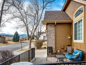 9521 W Indore Drive, Littleton CO 80128