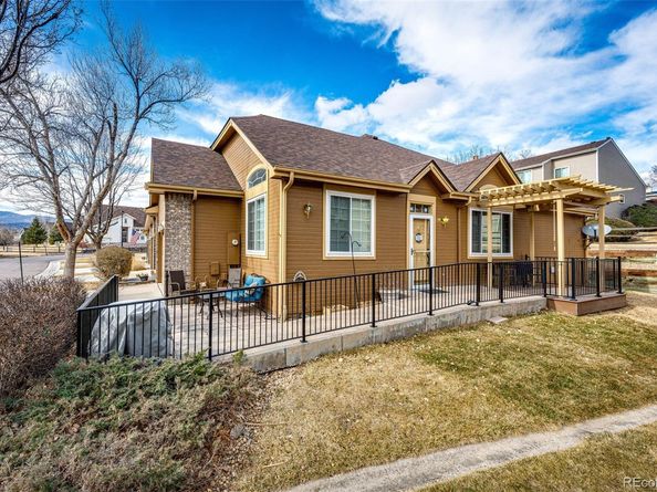 9521 W Indore Drive, Littleton CO 80128