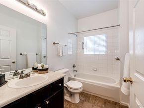 9521 W Indore Drive, Littleton CO 80128