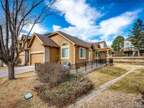 9521 W Indore Drive, Littleton CO 80128