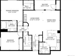 2575 S Syracuse Way G104, Denver CO 80231