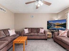 2118 S Mobile Way, Aurora CO 80013