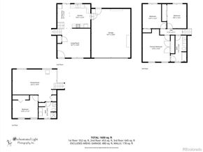 2118 S Mobile Way, Aurora CO 80013