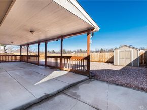 2118 S Mobile Way, Aurora CO 80013