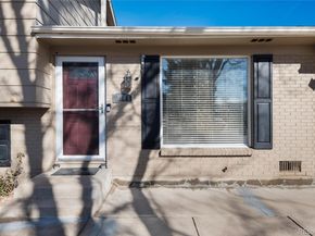 2118 S Mobile Way, Aurora CO 80013