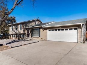 2118 S Mobile Way, Aurora CO 80013