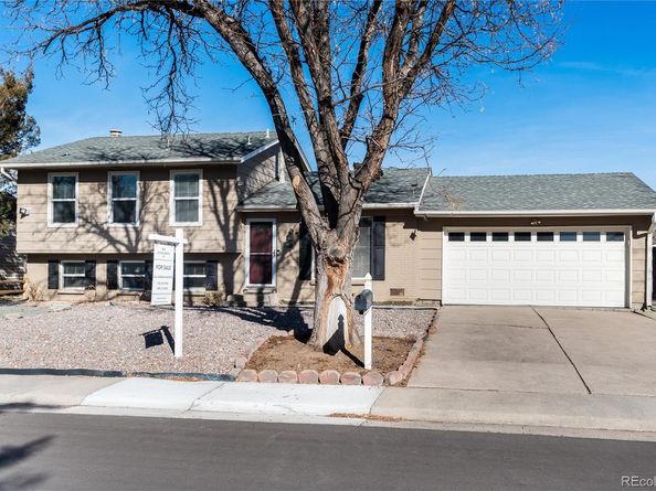 2118 S Mobile Way, Aurora CO 80013