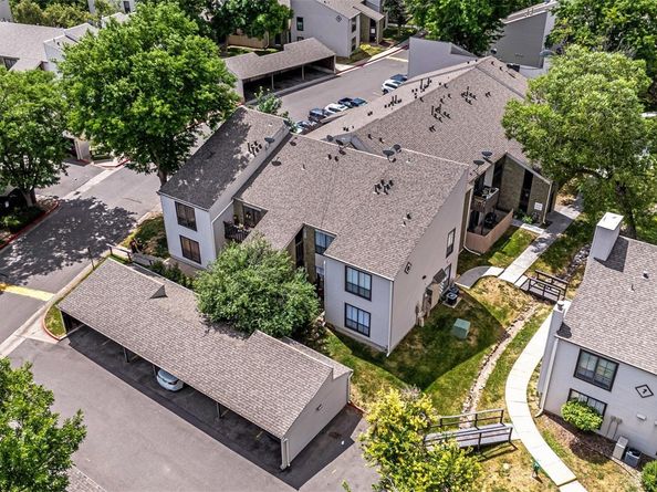 3550 S Harlan Street 174, Denver CO 80235