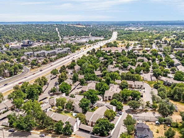 3550 S Harlan Street 174, Denver CO 80235