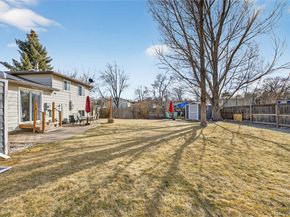 7107 Wright Court, Arvada CO 80004