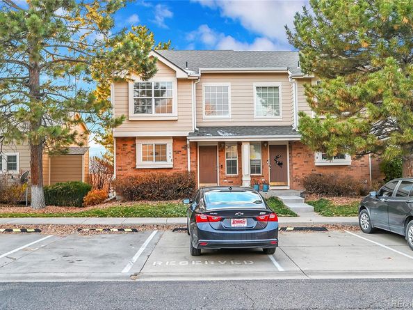 1199 S Waco Street E, Aurora CO 80017