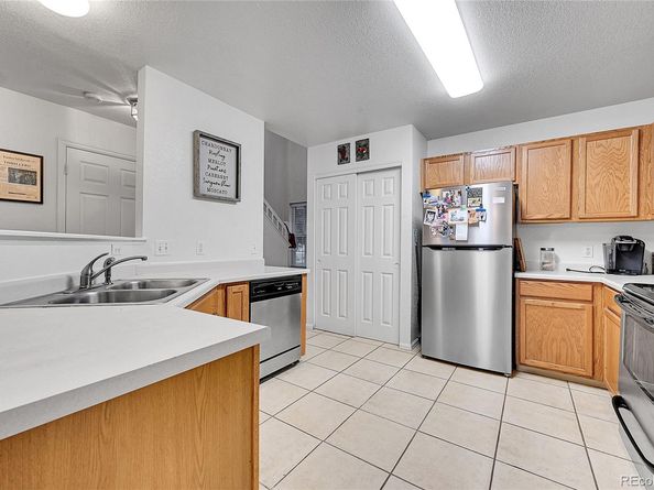 1199 S Waco Street E, Aurora CO 80017