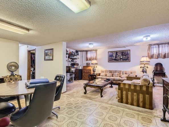 3724 S Poplar Street, Denver CO 80237
