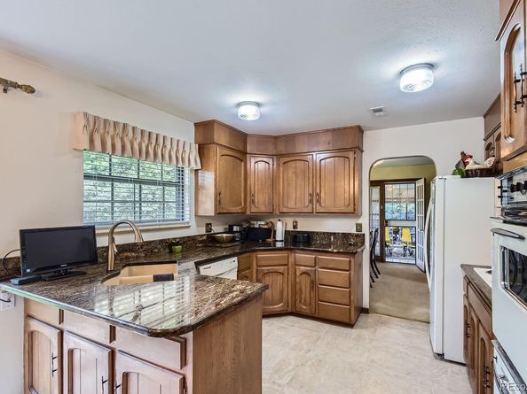 3724 S Poplar Street, Denver CO 80237
