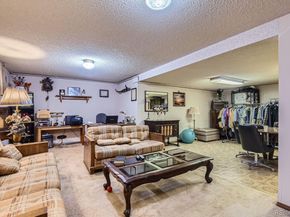 3724 S Poplar Street, Denver CO 80237