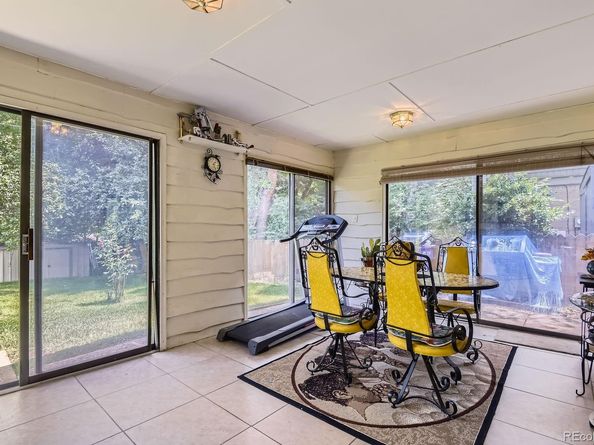 3724 S Poplar Street, Denver CO 80237