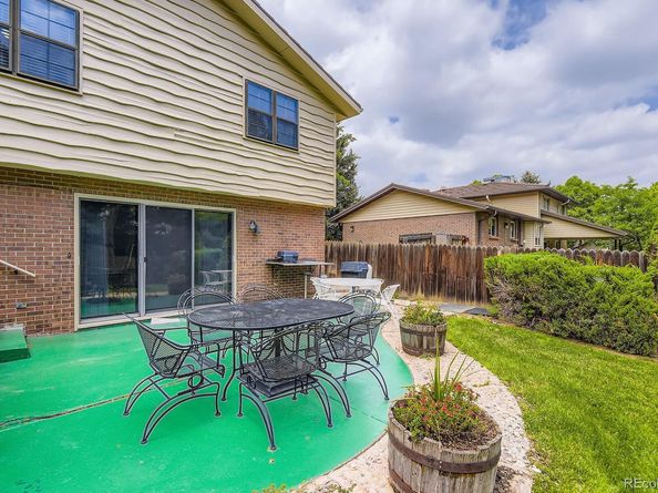 3724 S Poplar Street, Denver CO 80237