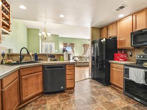 6293 Kilmer Loop 101, Golden CO 80403