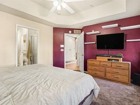 6293 Kilmer Loop 101, Golden CO 80403