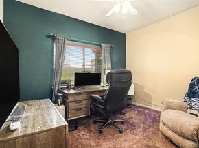 6293 Kilmer Loop 101, Golden CO 80403