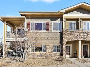 6293 Kilmer Loop 101, Golden CO 80403