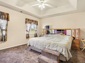 6293 Kilmer Loop 101, Golden CO 80403