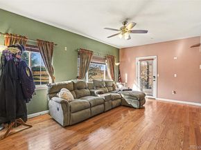 6293 Kilmer Loop 101, Golden CO 80403