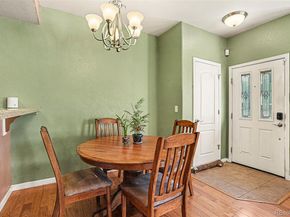 6293 Kilmer Loop 101, Golden CO 80403