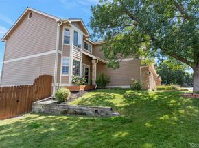 6794 W 98th Circle, Westminster CO 80021