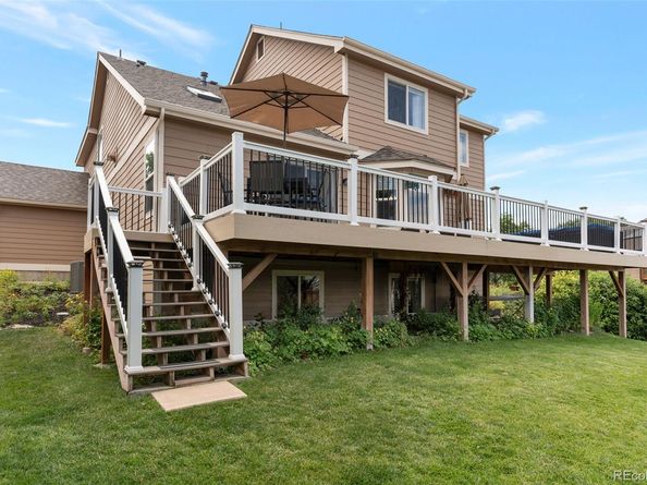 6794 W 98th Circle, Westminster CO 80021
