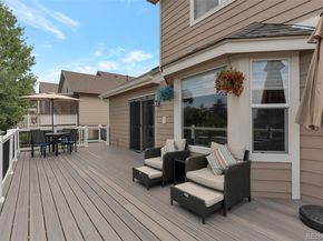 6794 W 98th Circle, Westminster CO 80021