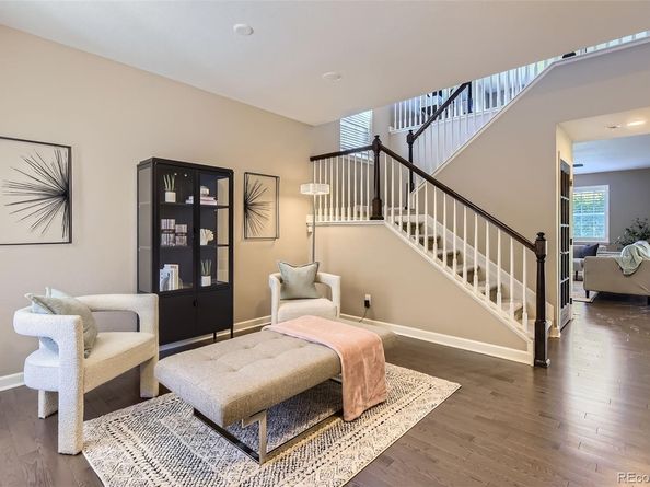 4545 S Monaco Street, Denver CO 80237