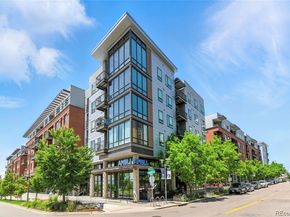 4545 S Monaco Street, Denver CO 80237