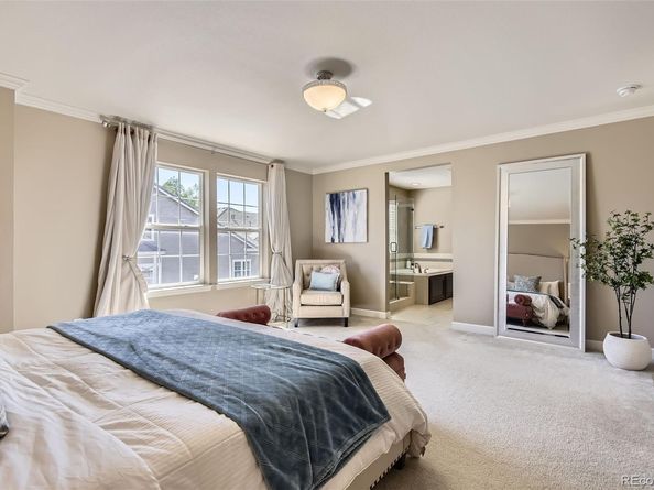 4545 S Monaco Street, Denver CO 80237