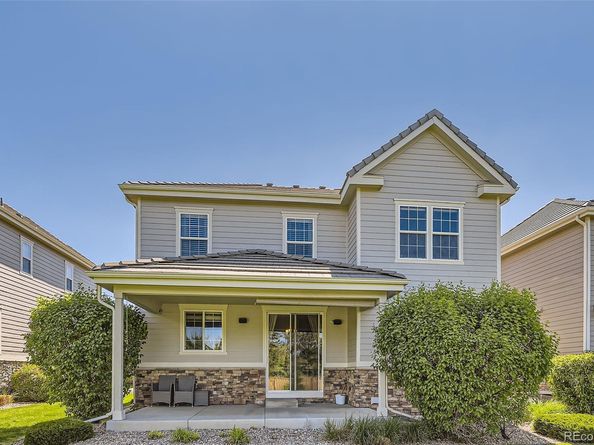 4545 S Monaco Street, Denver CO 80237