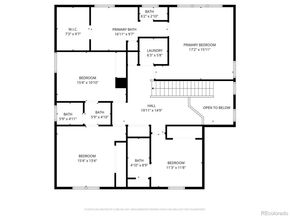 19011 W 84th Avenue, Arvada CO 80007