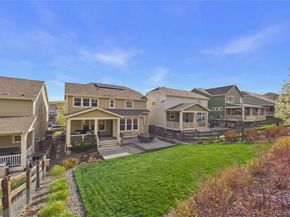 19011 W 84th Avenue, Arvada CO 80007