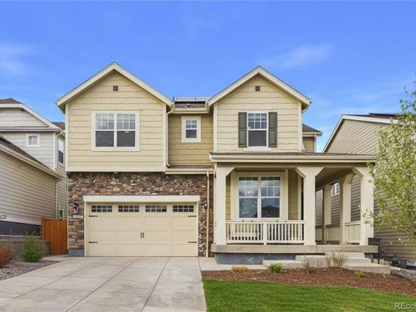 19011 W 84th Avenue, Arvada CO 80007