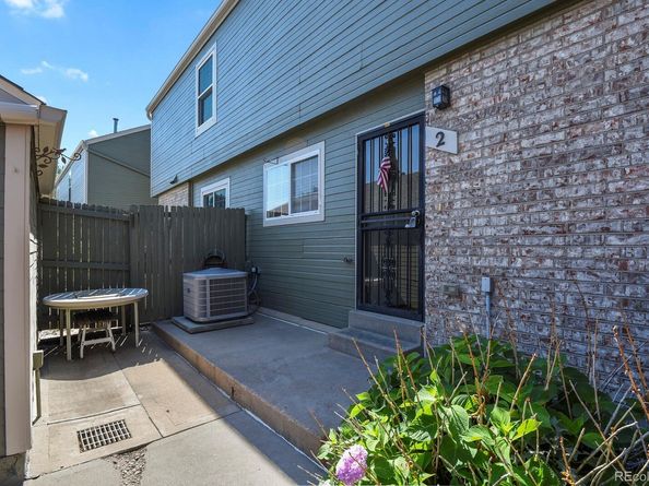3471 S Ammons Street 122, Denver CO 80227