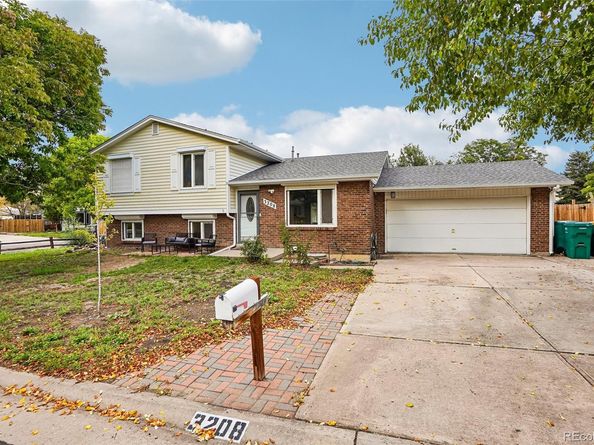 3208 S Ensenada Way, Aurora CO 80013