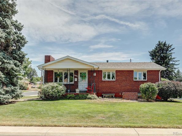 1026 W Princeton Place, Englewood CO 80110
