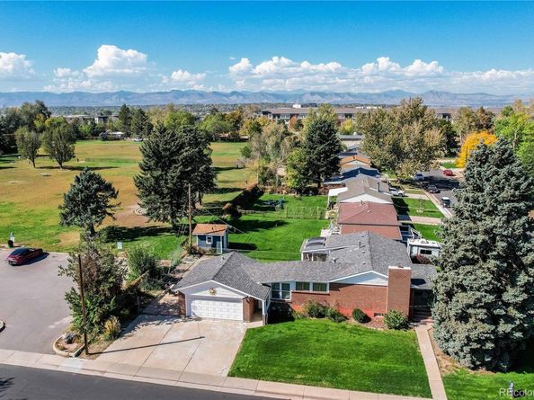 1026 W Princeton Place, Englewood CO 80110