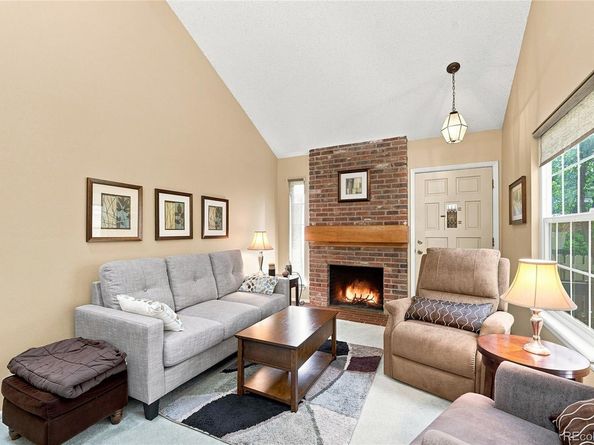 14267 E Quinn Circle, Aurora CO 80015