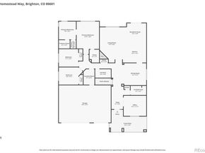 4459 Homestead Way, Brighton CO 80601